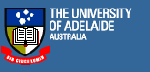 University of Adelaide Library Special Collections