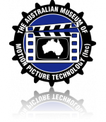 Australian Museum of Motion Picture Technology