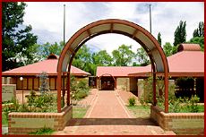 Armidale Aboriginal Cultural Centre and Keeping place