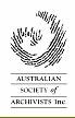 Australian Society of Archivists