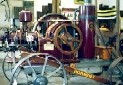 Bert Tyler Vintage Machinery Collection