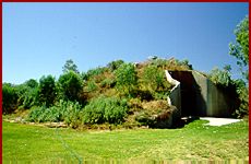 Brewarrina Aboriginal Cultural Museum