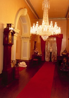 Ayers House Museum - The National Trust of South Australia