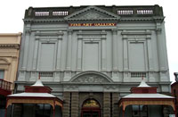 Ballarat Fine Art Gallery