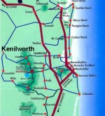Kenilworth and District Historical Association Inc.