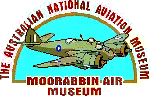 Australian National Aviation Museum (Moorabbin Air Museum)