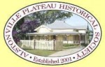 Alstonville Plateau Historical Society Inc