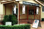 Mundaring Arts Centre