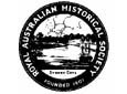 Royal Australian Historical Society