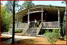 Umbarra Aboriginal Cultural Centre and Tours