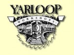 Yarloop Workshops and Steam Museum