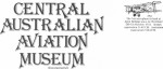 Central Australian Aviation Museum Inc.