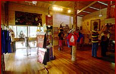 Umbarra Aboriginal Cultural Centre and Tours