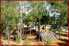 Umbarra Aboriginal Cultural Centre and Tours
