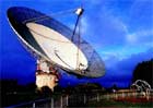 Radio Telescope, Parkes