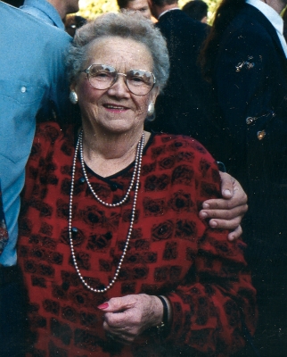 Joan Baker, 1995