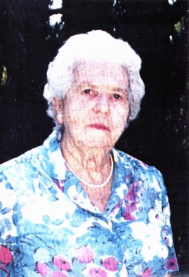 Gwenith Byrne, 82