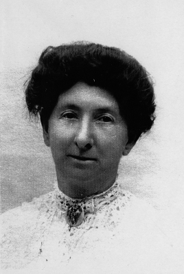 Fanny Matilda Elliott