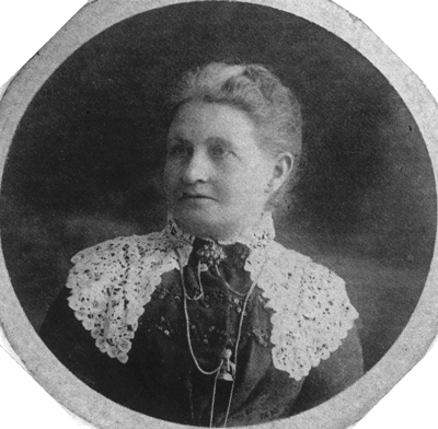 Jeanette Cullen