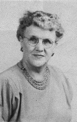 Alice Neverman Flynn 1889-1981