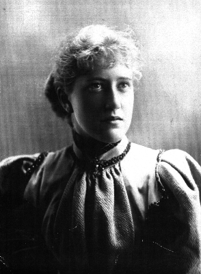 Edith Mary Millington