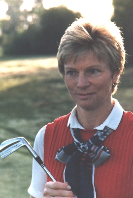 Helen Sparkman 1990